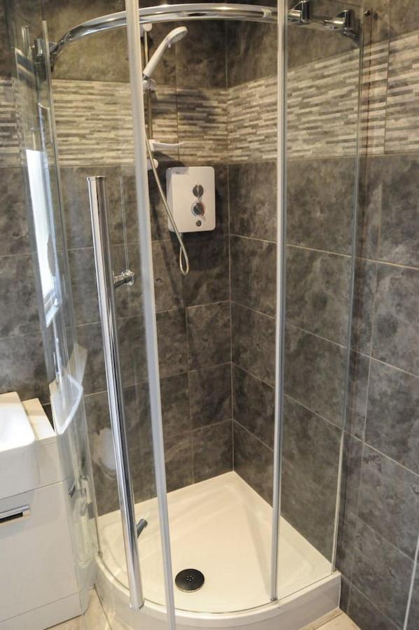 Fabulous Family Home Near The Hydro And West End Glasgow Zewnętrze zdjęcie